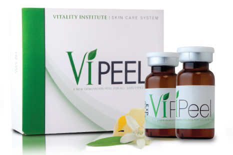 VI Peel Treatments